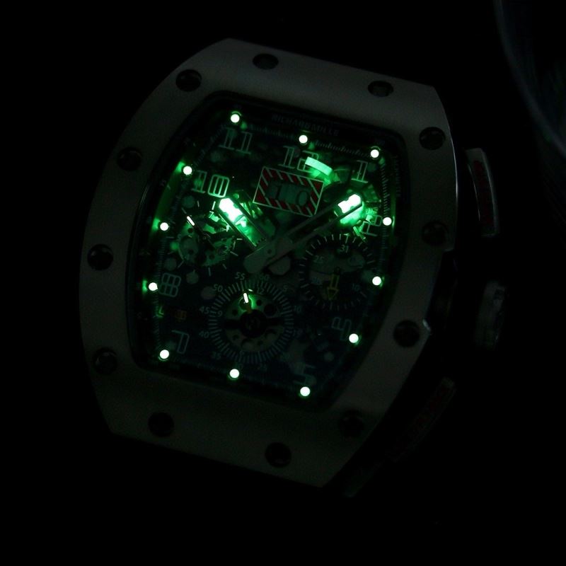 RICHARD MILLE Watches